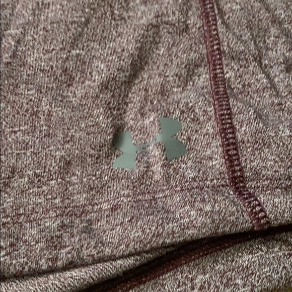 LongSleeve Under Armour shirt - Picture 2 of 2